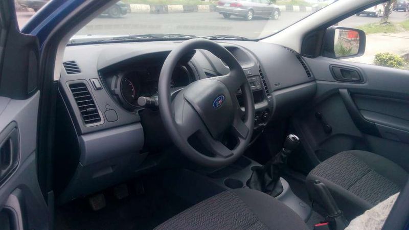 Ford Ranger • 2016 • 3 km 3