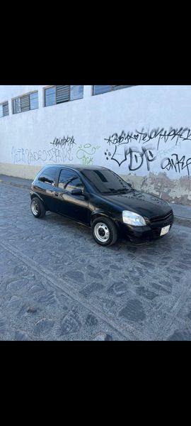 Chevrolet Chevy Van Classic • 2009 • 125,000 km 7