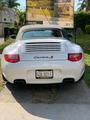 Porsche 911 Carrera • 2009 • 27,500 km 13
