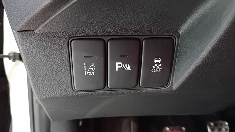 Honda Civic • 2016 • 39,567 km 18