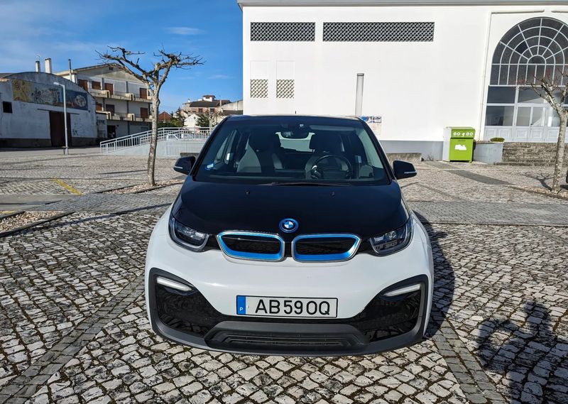BMW i3 • 2018 • 155,000 km 3