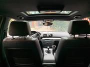 BMW Rad 1 • 2011 • 113,000 km 7