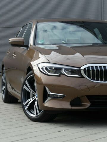 BMW 3 Series • 2019 • 36,609 km 8