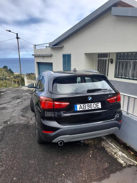 BMW 520D • 2017 • 95,000 km 3