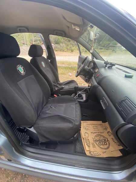 Škoda Octavia • 2006 • 226,000 km 5