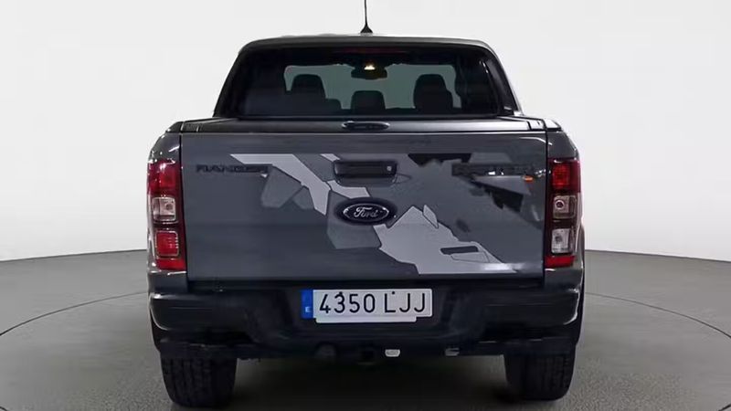 Ford Ranger • 2020 • 135,841 km 18