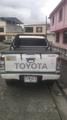 Toyota Hilux • 2013 • 165,000 km 3