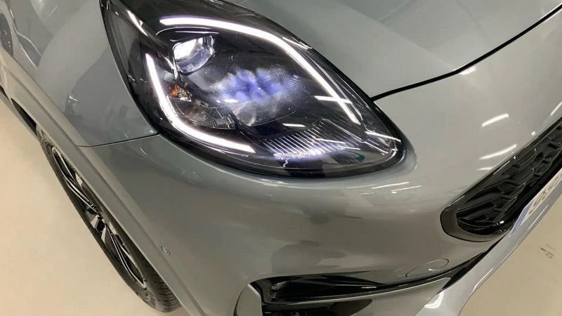 Ford Puma • 2023 • 18,500 km 6