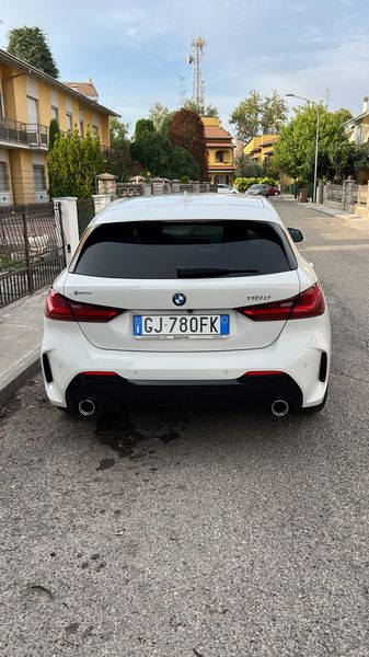 BMW 1 Series • 2022 • 60,000 km 8