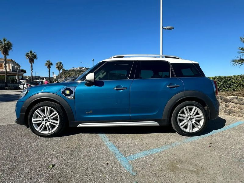 MINI Cooper Countryman • 2017 • 52,000 km 8