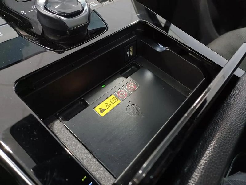 Toyota Belta • 2023 • 4,500 km 13