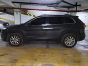 Jeep Cherokee • 2014 • 96,115 km 2