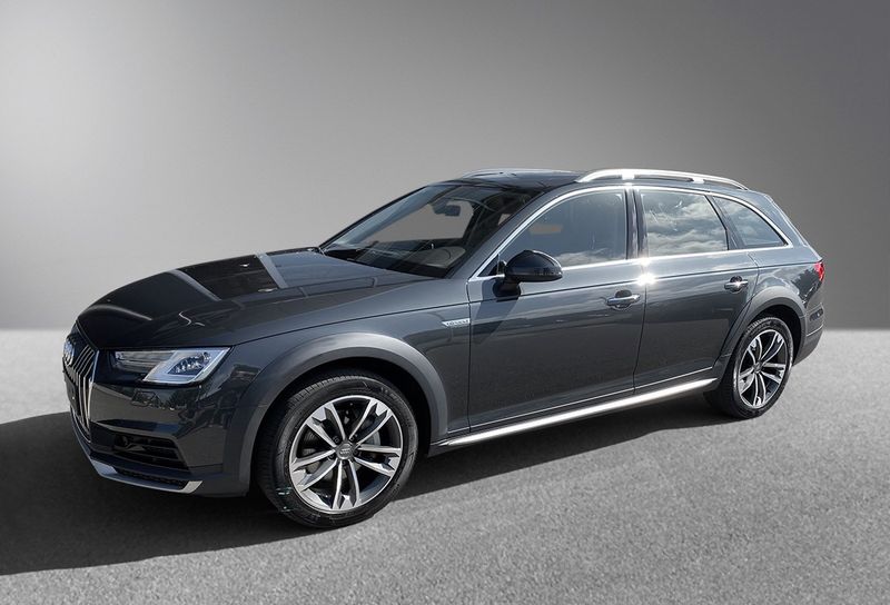 Audi A4 Allroad • 2016 • 67,343 km 20