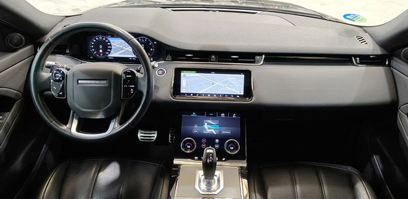 Land Rover Range Rover Evoque • 2019 • 85,212 km 7