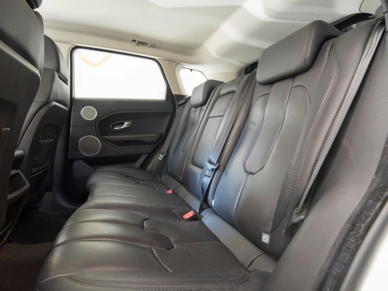 Land Rover Range Rover Evoque • 2012 • 43,000 km 5