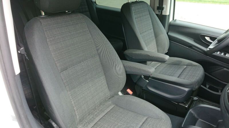 Mercedes-Benz Sprinter • 2017 • 170,000 km 3