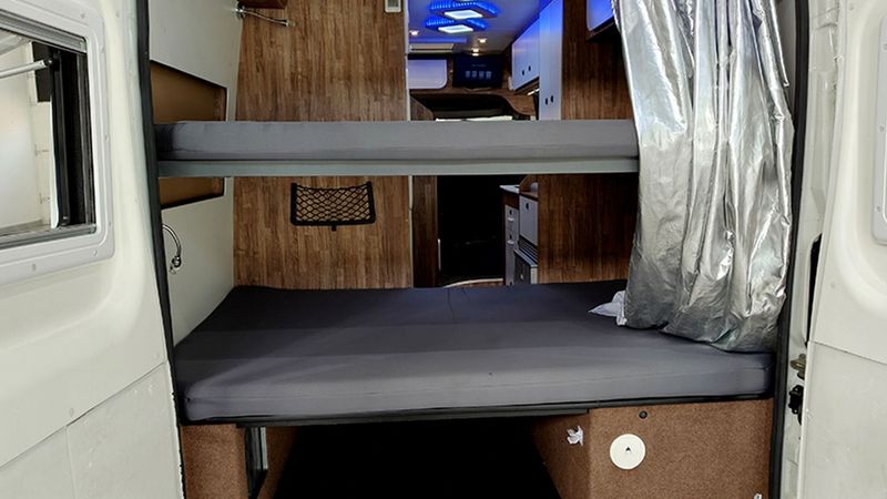 Citroën Jumper • 2020 • 75,040 km 2