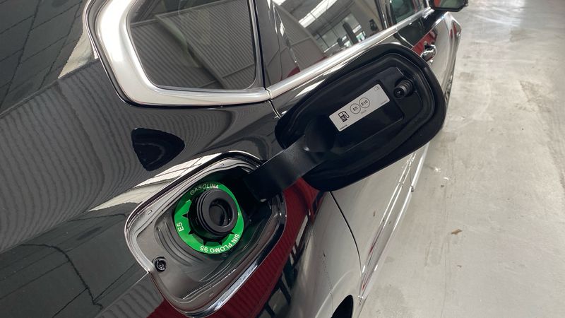 Volvo S90 • 2023 • 32,000 km 13