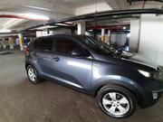 Kia Sportage • 2013 • 95,000 km 5