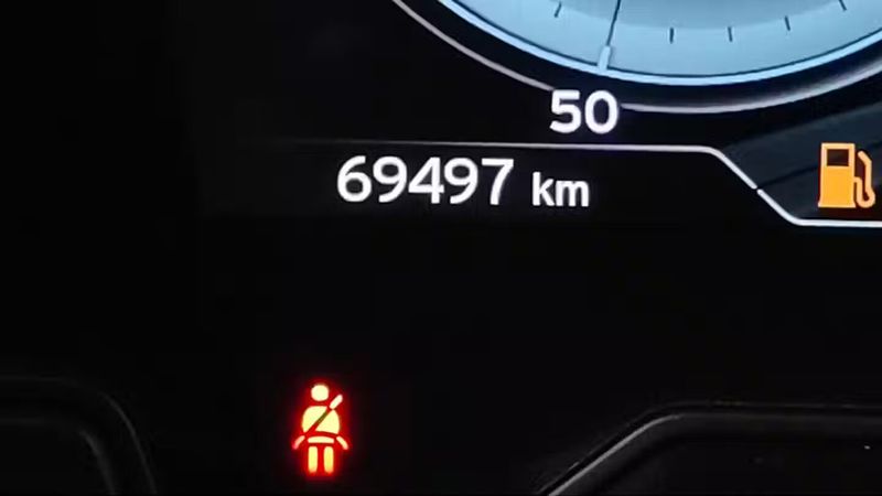 BMW i8 • 2016 • 69,497 km 16