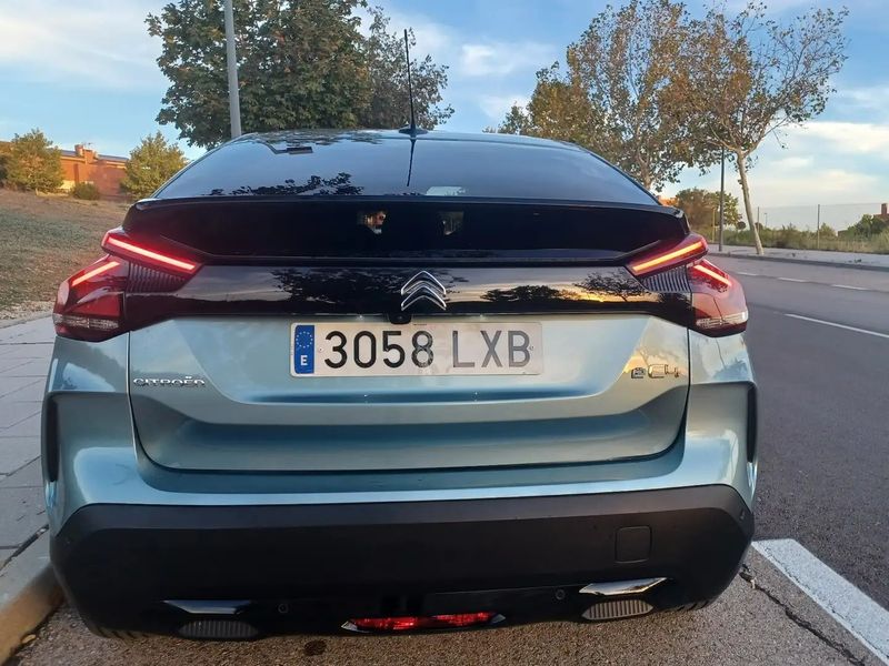 Citroën C4 • 2022 • 15,000 km 4