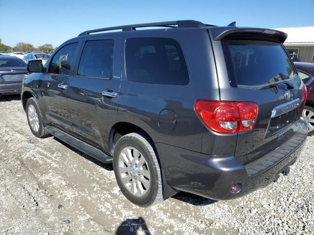 Toyota Sequoia • 2016 • 10,000 mi 5
