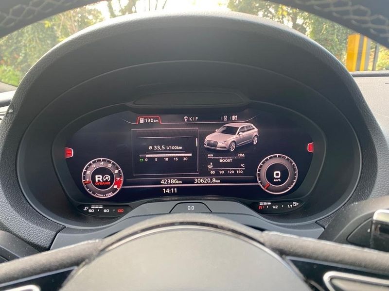 Audi RS 3 • 2018 • 42,000 km 8