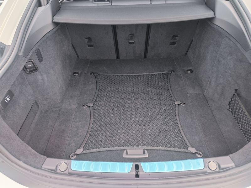 BMW 4 Series Gran Coupe • 2020 • 60,560 km 16