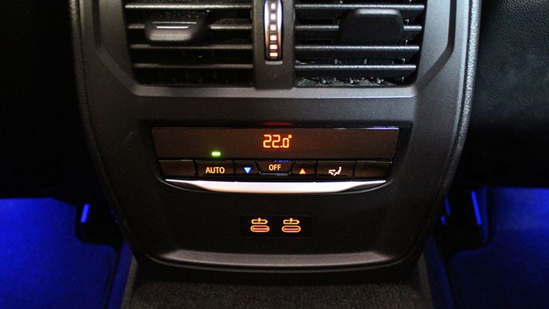 BMW 4 Series • 2022 • 26,706 km 15