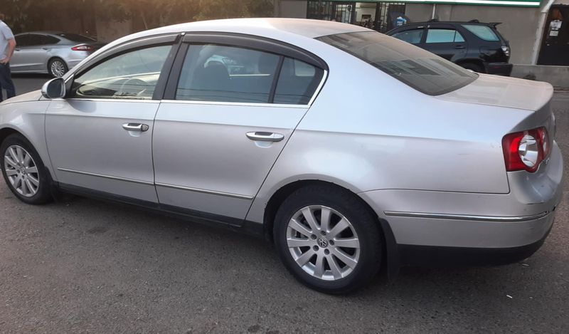 Volkswagen Passat • 2005 • 24,000 km 1