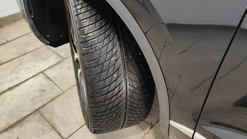 Volkswagen Touareg • 2019 • 170,134 km 45