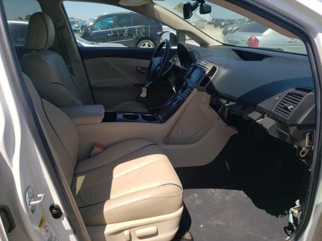 Toyota Venza • 2011 • 0 km 5