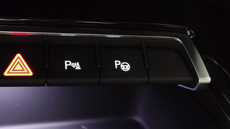 Audi RS 3 • 2021 • 22,450 km 11