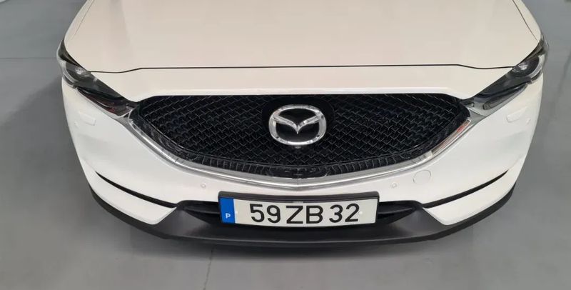 Mazda CX-5 • 2019 • 24,272 km 1