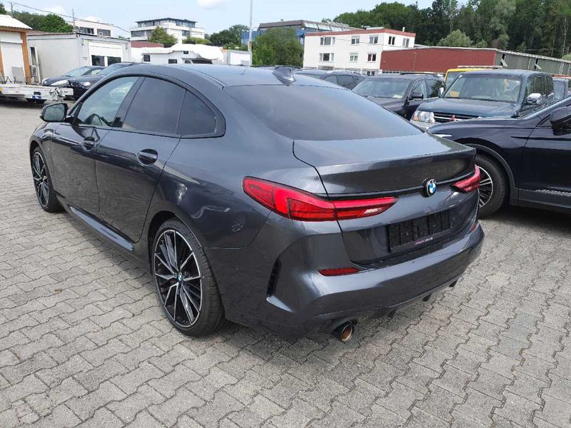 BMW 2 Series • 2021 • 40,000 km 5