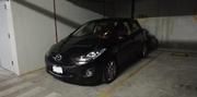 Mazda 2 • 2015 • 46,000 km 1
