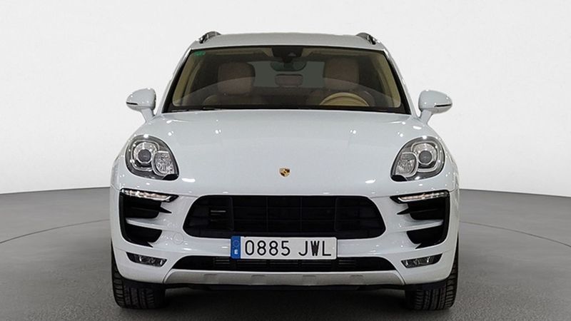 Porsche Macan • 2017 • 60,036 km 6