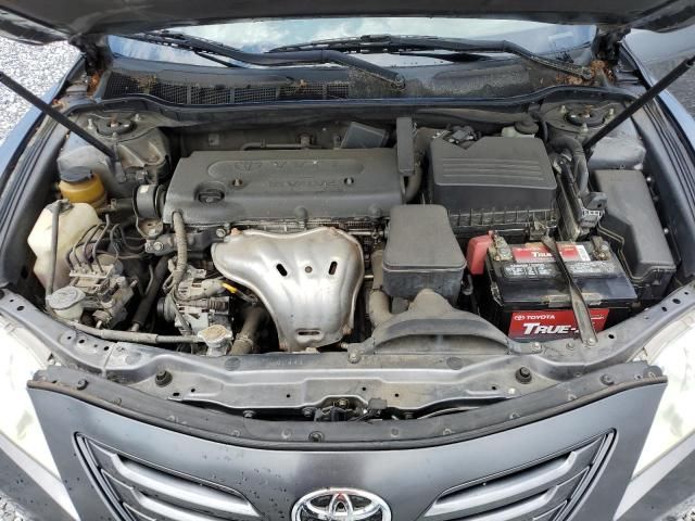 Toyota Camry • 2007 • 10,000 mi 8