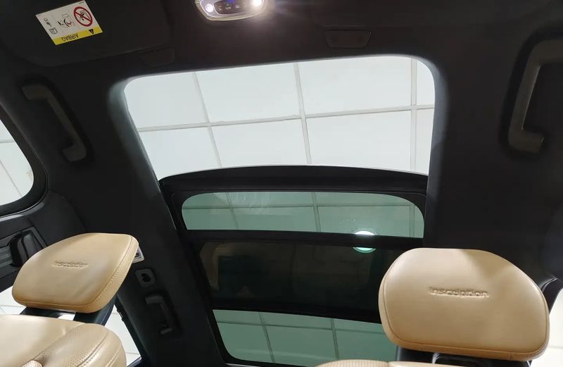 Volvo V90 • 2020 • 160,508 km 5