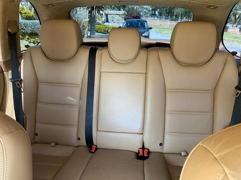 Porsche Cayenne • 2007 • 160,813 km 13