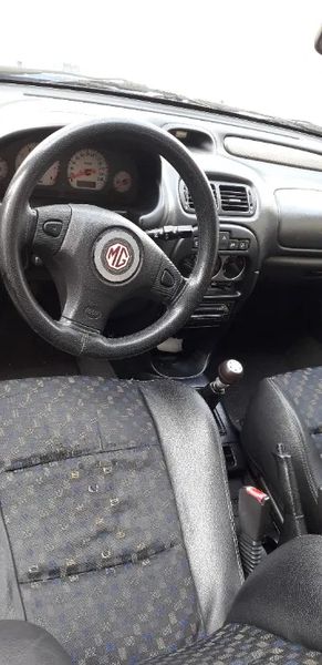 Mazda MX-3 • 2003 • 60,000 km 2