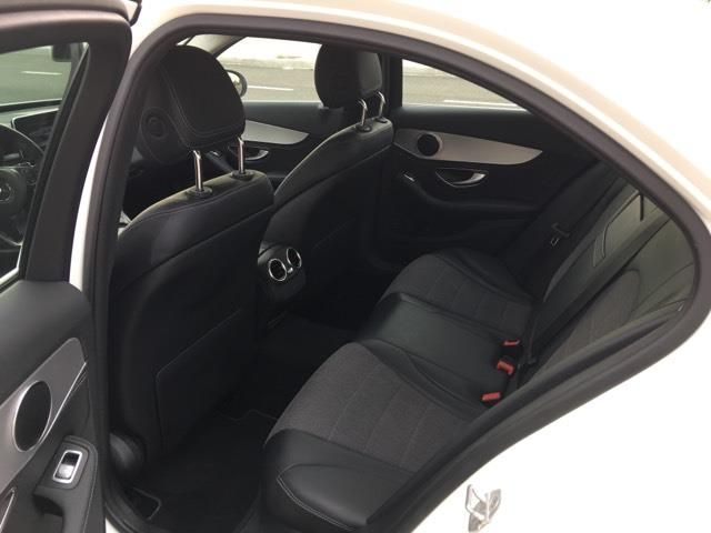 Mercedes-Benz C • 2015 • 40,000 km 6