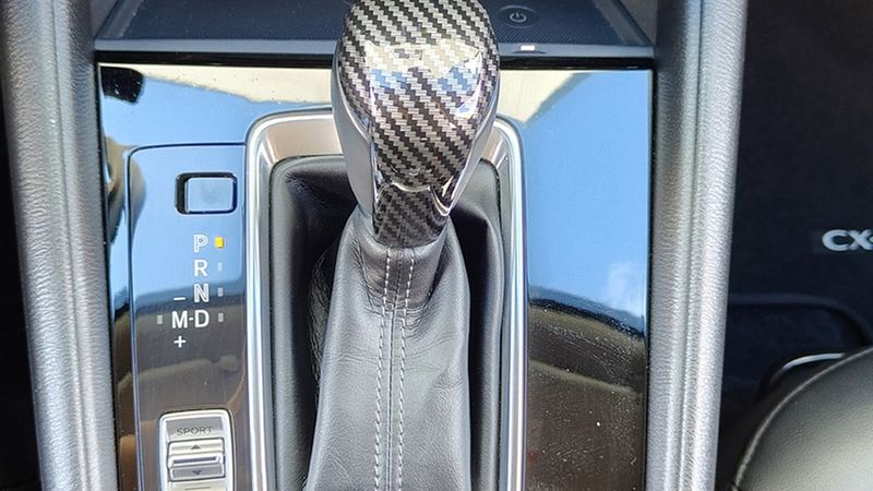 Mazda CX-5 • 2022 • 27,446 km 5