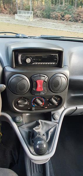 Fiat Doblo Cargo • 2007 • 227,500 km 7