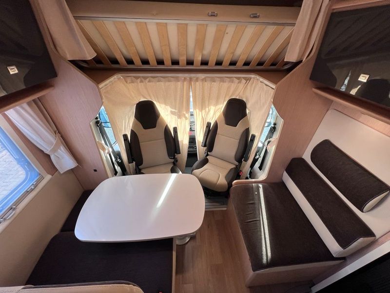 Fiat Ducato • 2018 • 38,500 km 16