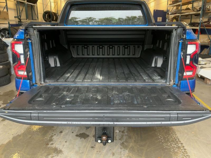 Ford Ranger • 2023 • 35,000 km 9