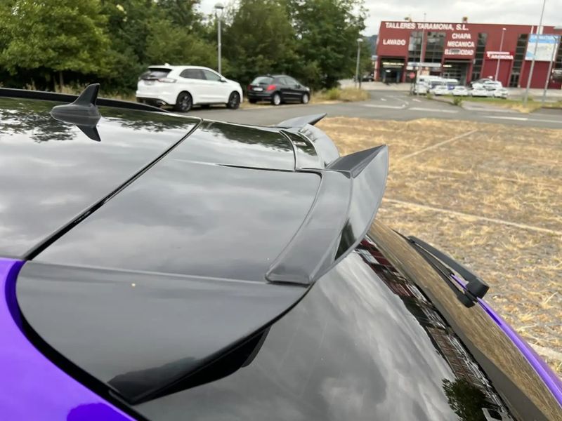 Audi RS 6 • 2013 • 211,000 km 14