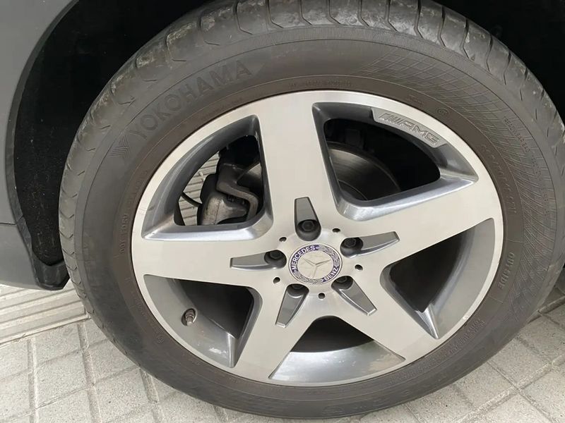 Mercedes-Benz GLA-Class • 2016 • 59,000 km 6