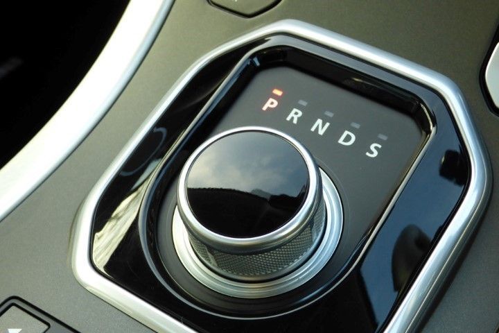 Land Rover Range Rover Evoque • 2015 • 138,000 km 3