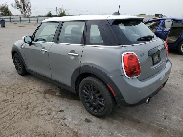 MINI Cooper • 2020 • 10,000 mi 4